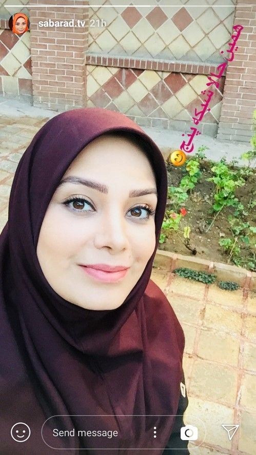 پرمخاطب ترین تصاویر بازیگران در استوری و اینستاپست این هفته