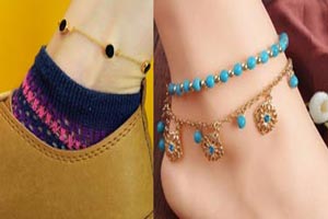 مدل پابندهای جدید تینیجری | ست با کفش عروسکی و اسپرت مدل پابندهای جدید تینیجری | ست با کفش عروسکی و اسپرت