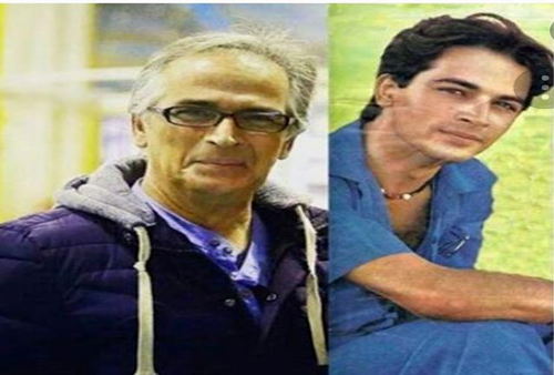 سعید کنگرانی بازیگر کشور امروز درگذشت | علت مرگ و تصاویر