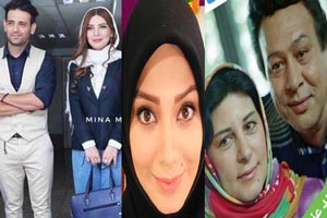 استوری متفاوت بازیگران و چهره های معروف 128 استوری متفاوت بازیگران و چهره های معروف 128