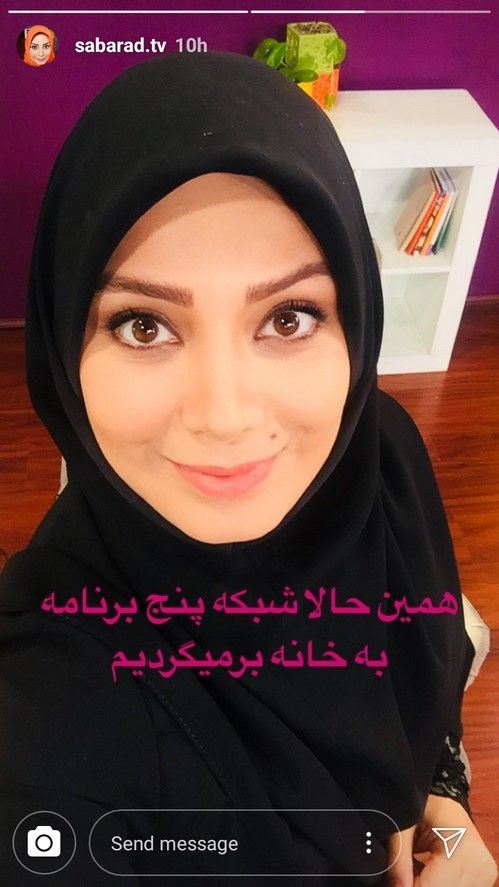 استوری متفاوت بازیگران و چهره های معروف 128