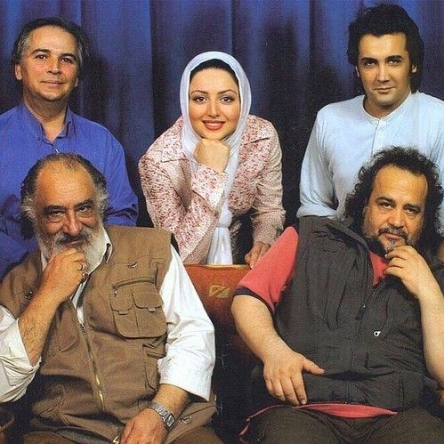 اینستاپست داغ و عجیب مهدی ژوله و دیگر چهره های مشهور