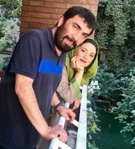 اینستاپست داغ و عجیب مهدی ژوله و دیگر چهره های مشهور