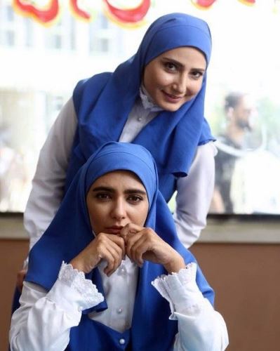اینستاپست داغ و عجیب مهدی ژوله و دیگر چهره های مشهور