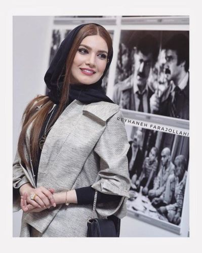اینستاپست داغ و عجیب مهدی ژوله و دیگر چهره های مشهور