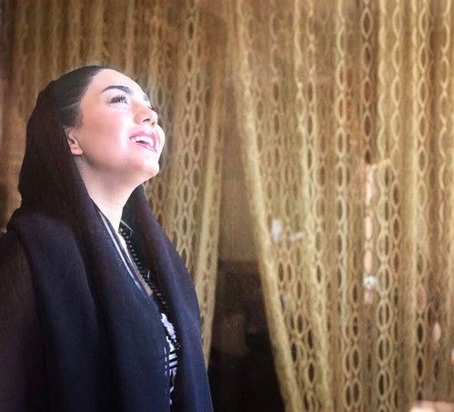 اینستاپست داغ و عجیب مهدی ژوله و دیگر چهره های مشهور