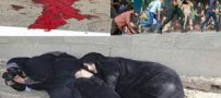 جزئیات حمله مرگبار مردم اهواز در رژه نیروهای مسلح امروز + تصاویر