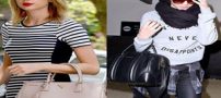 محبوب ترین مدل کیف های برند سلبریتی ها | اکسسوری لاکچری خانم ها