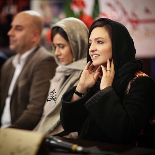 آلبوم عکس های داغ بهترین بازیگران زن خوش استایل ایرانی سال 97