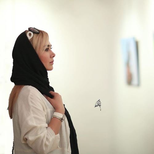 آلبوم عکس های داغ بهترین بازیگران زن خوش استایل ایرانی سال 97