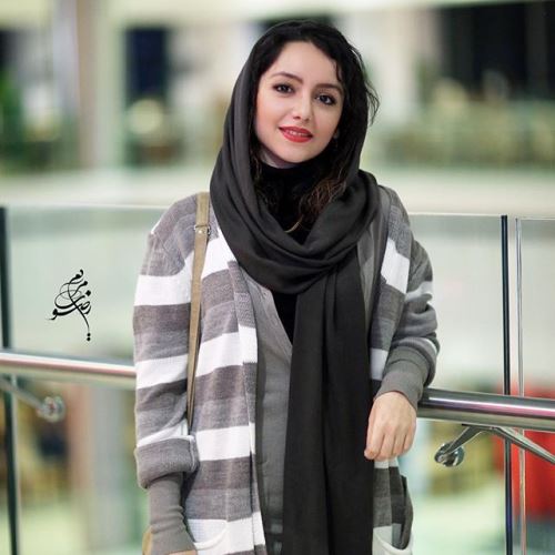 آلبوم عکس های داغ بهترین بازیگران زن خوش استایل ایرانی سال 97