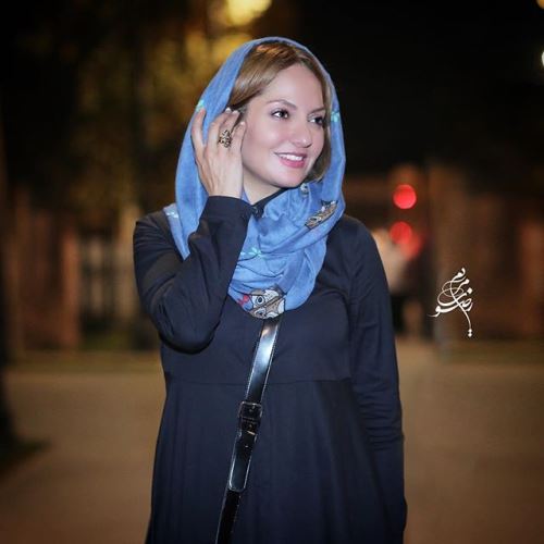 آلبوم عکس های داغ بهترین بازیگران زن خوش استایل ایرانی سال 97