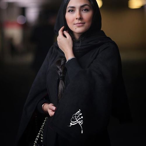آلبوم عکس های داغ بهترین بازیگران زن خوش استایل ایرانی سال 97