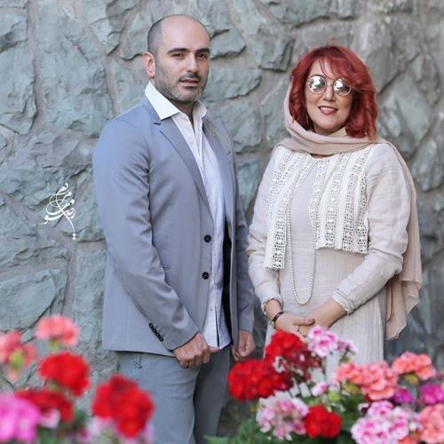آلبوم عکس های داغ بهترین بازیگران زن خوش استایل ایرانی سال 97