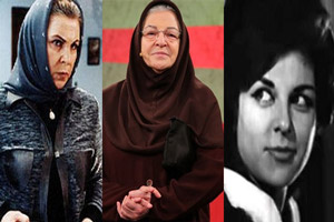 بیوگرافی آزیتا لاچینی با 3 همسر و 3 فرزندی که از دست داد بیوگرافی آزیتا لاچینی با 3 همسر و 3 فرزندی که از دست داد
