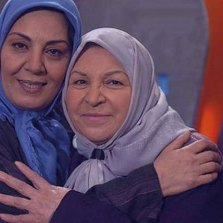 آزیتا لاچینی 3 همسر و 3 فرزندش را از دست داد | بیوگرافی عجیب آزیتا و همسرانش