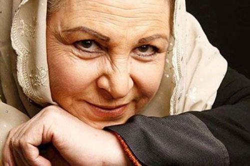آزیتا لاچینی 3 همسر و 3 فرزندش را از دست داد | بیوگرافی عجیب آزیتا و همسرانش