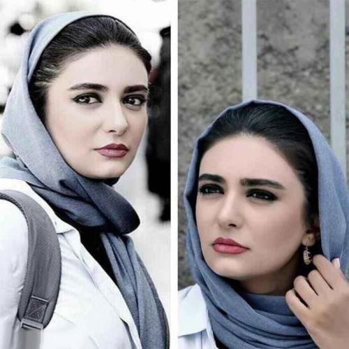 بیوگرافی خواندنی لیندا کیانی با تصاویر زیبا