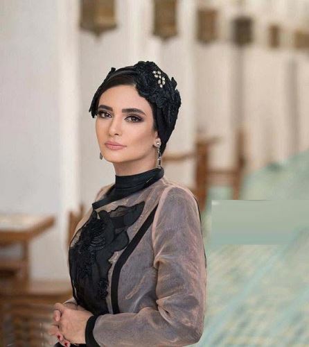 بیوگرافی خواندنی لیندا کیانی با تصاویر زیبا