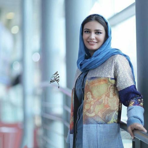 بیوگرافی خواندنی لیندا کیانی با تصاویر زیبا