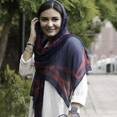 بیوگرافی خواندنی لیندا کیانی با تصاویر زیبا