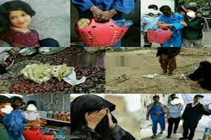 داغ ترین اخبار تاسف بار ایران در هفته ای که گذشت | سیاسی، اجتماعی داغ ترین اخبار تاسف بار ایران در هفته ای که گذشت | سیاسی، اجتماعی
