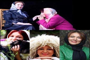 مرگ مادر پانته آ بهرام اینستا پست بازیگران را سیاه کرد + تصاویر مرگ مادر پانته آ بهرام اینستا پست بازیگران را سیاه کرد + تصاویر
