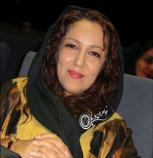 مرگ مادر پانته آ بهرام اینستا پست بازیگران را سیاه کرد + تصاویر