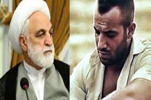 ارتداد تتلو توسط اژه ای قطعی شد |ماجرای توهین جنجالی تتلو به ائمه ارتداد تتلو توسط اژه ای قطعی شد |ماجرای توهین جنجالی تتلو به ائمه