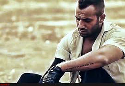ارتداد تتلو توسط اژه ای قطعی شد |ماجرای توهین جنجالی تتلو به ائمه
