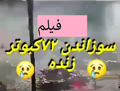 فیلم جنجالی سوزاندن 72 کبوتر زنده در مراسم عزاداری محرم