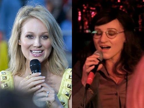 سورپرایزهای فوق العاده چهره های مشهور برای هوادارانشان + تصاویر