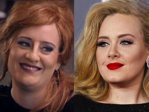 سورپرایزهای فوق العاده چهره های مشهور برای هوادارانشان + تصاویر