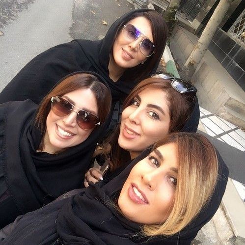 پر بازدیدترین فن پیج های بازیگران و چهره های مشهور کشور 301