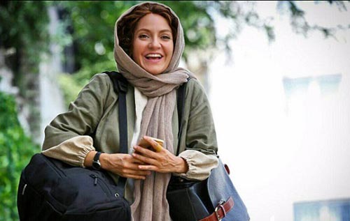 تصاویر داغ لس آنجلس تهران + تیزر جنجالی فیلم لس آنجلس تهران