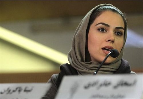 تصاویر داغ لس آنجلس تهران + تیزر جنجالی فیلم لس آنجلس تهران