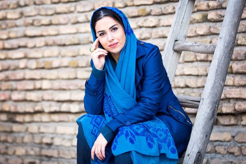 تصاویر داغ لس آنجلس تهران + تیزر جنجالی فیلم لس آنجلس تهران