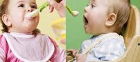 5 غذای بسیار مفید برای مغز کودکان