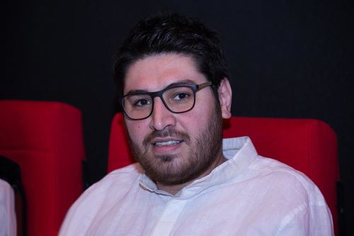 استایل بازیگران در اکران عرق سرد | از تیپ دولتشاهی تا رنگ موی باران کوثری
