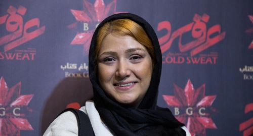استایل بازیگران در اکران عرق سرد | از تیپ دولتشاهی تا رنگ موی باران کوثری
