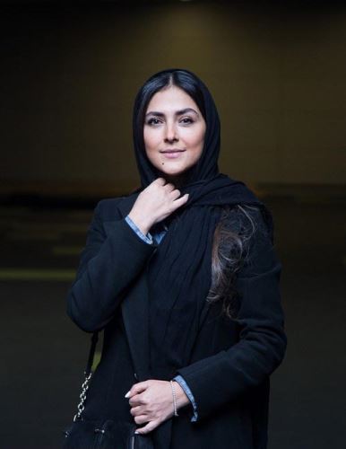 استایل بازیگران در اکران عرق سرد | از تیپ دولتشاهی تا رنگ موی باران کوثری