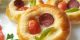 طرز تهیه پیتزا پوآچا فینگر فود | پارتی فود ویژه جشن تولد و مجالس