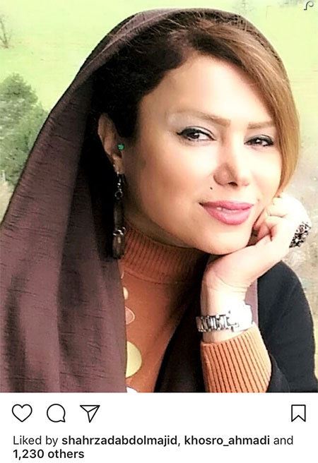 سوژه های خفن و برگزیده بازیگران و چهره های معروف سینما 130