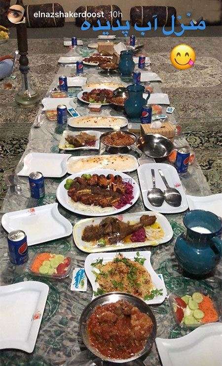 سوژه های خفن و برگزیده بازیگران و چهره های معروف سینما 130