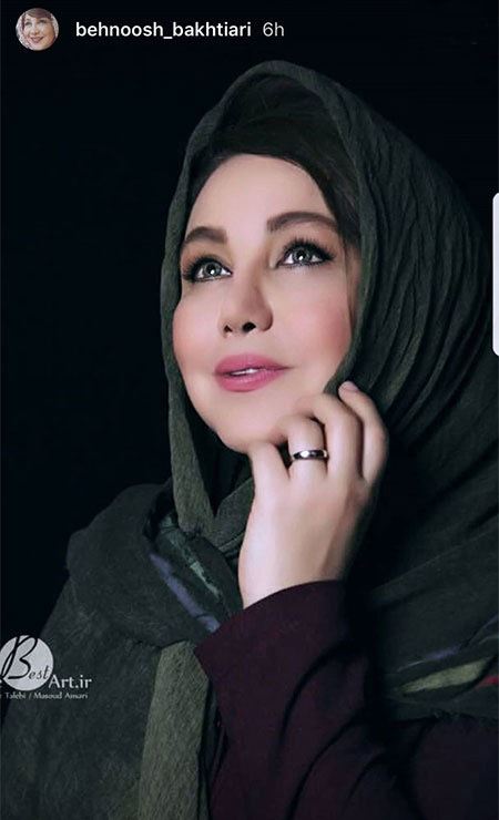 سوژه های خفن و برگزیده بازیگران و چهره های معروف سینما 130