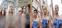 فمینیستی‌ترین کشورهای جهان با تصاویر زنان پیشرو
