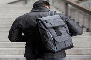 کدام کیف مردانه برای کدام موقعیت مناسب است؟