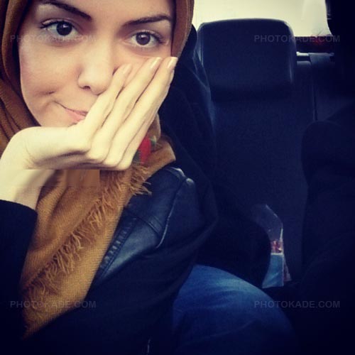 داغ ترین خبر از آزاده نامداری