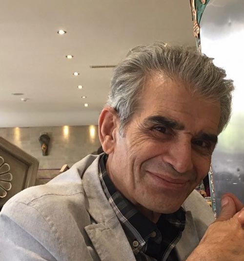 لازانیا؛ بیوگرافی تمام بازیگران لازانیا کمدی ترین فیلم + تیزر