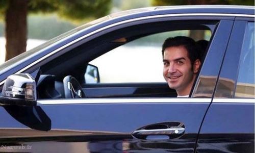 بازیگران خوانندگان و فوتبالیست های مشهور ایرانی چه مدل ماشینی دارند
